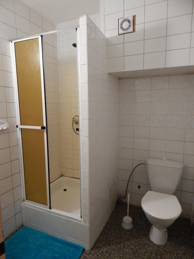 Penzion Dřevěnka Osecna Exterior foto